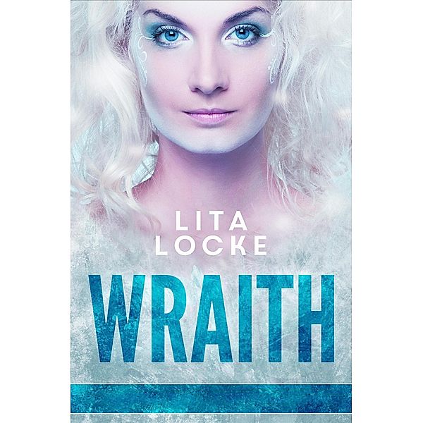 Wraith, Lita Locke
