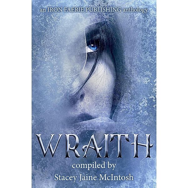 Wraith (Beyond Fantasy) / Beyond Fantasy, Stacey Jaine McIntosh