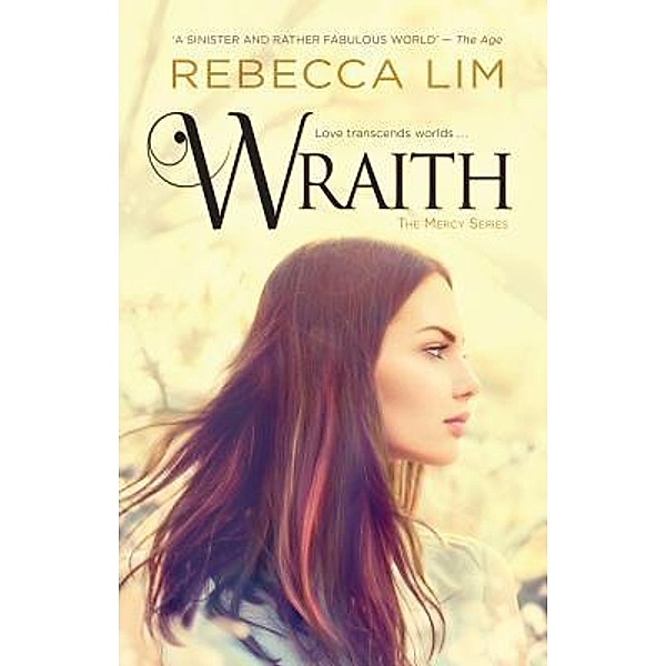 Wraith / Mercy Bd.5, Rebecca Lim