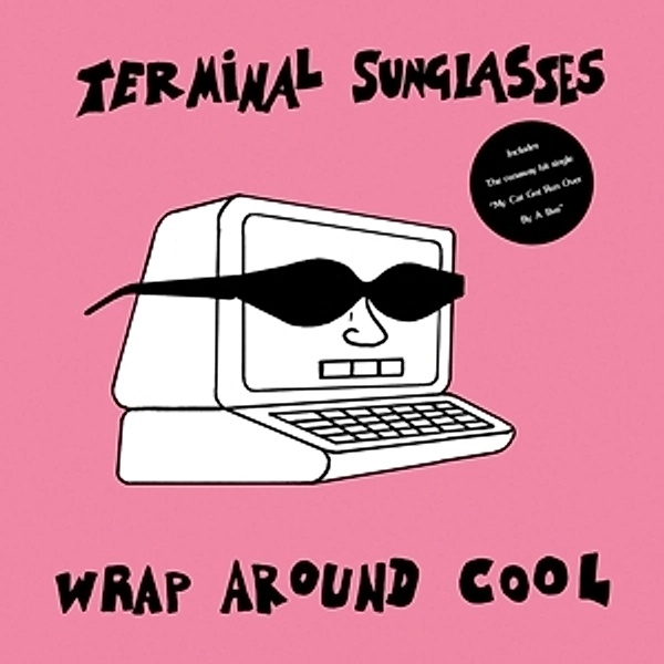 Wrap Around Cool (Vinyl), Terminal Sunglasses