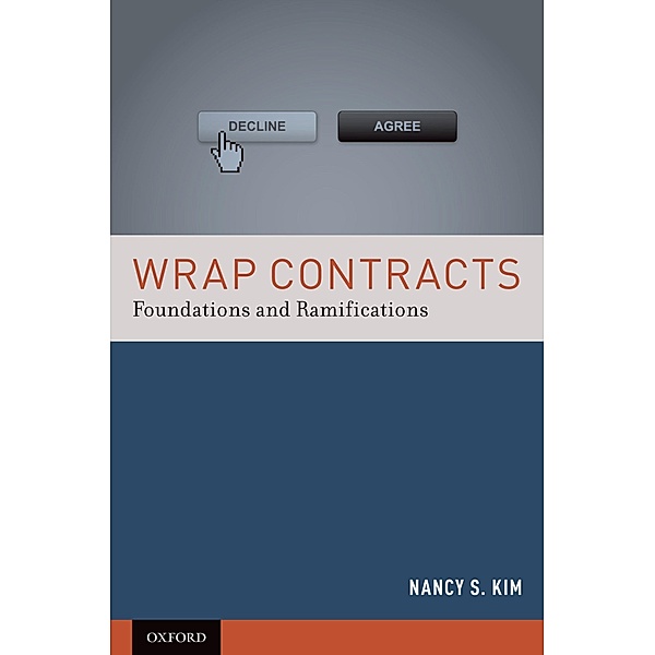 Wrap Contracts, Nancy S. Kim