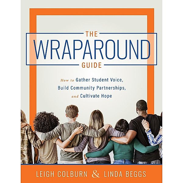 Wraparound Guide, Leigh Colburn, Linda Beggs