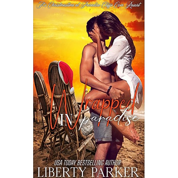 Wrapped in Paradise, Liberty Parker