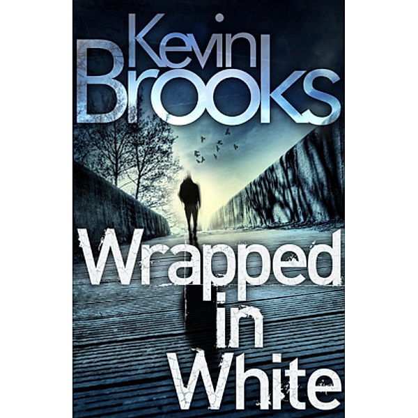 Wrapped in White, Kevin Brooks