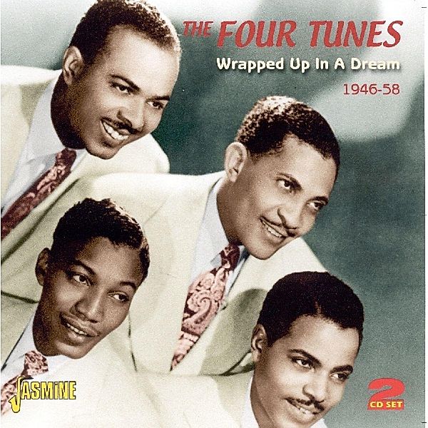 Wrapped Up In A Dream 1946-1958, Four Tunes