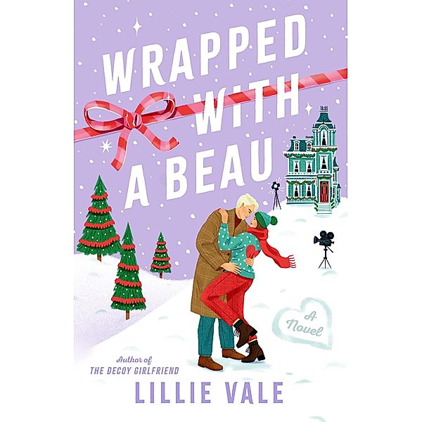 Wrapped with a Beau, Lillie Vale