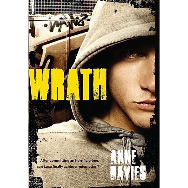 Wrath, Anne Davies