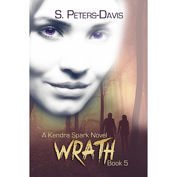 Wrath, S. Peters Davis