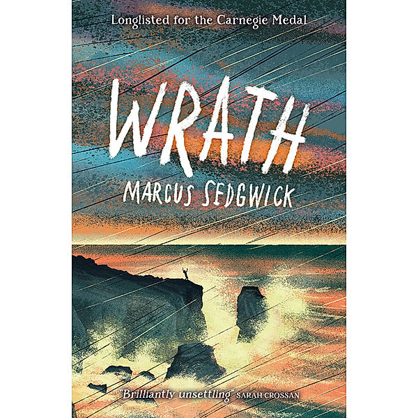 Wrath, Marcus Sedgwick