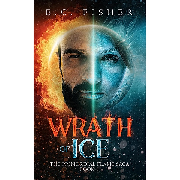 Wrath of Ice, E. C. Fisher