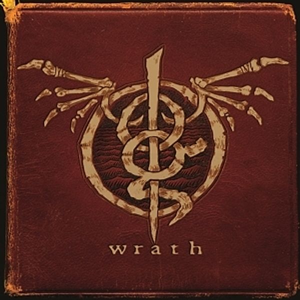 Wrath (Vinyl), Lamb Of God