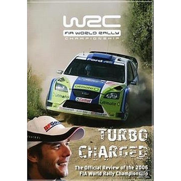 WRC Turbo Charged, Diverse Interpreten
