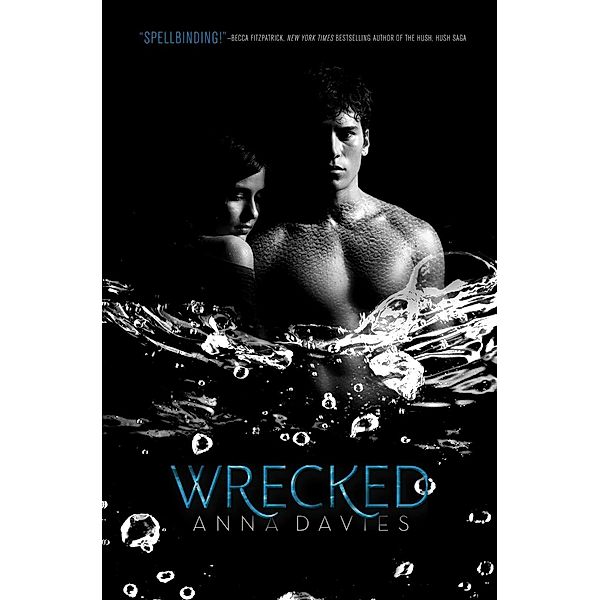 Wrecked, Anna Davies