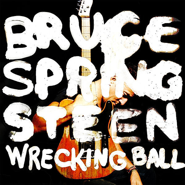 Wrecking Ball (Vinyl), Bruce Springsteen