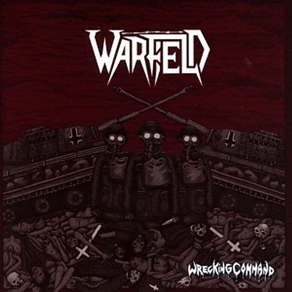 Wrecking Command, Warfield