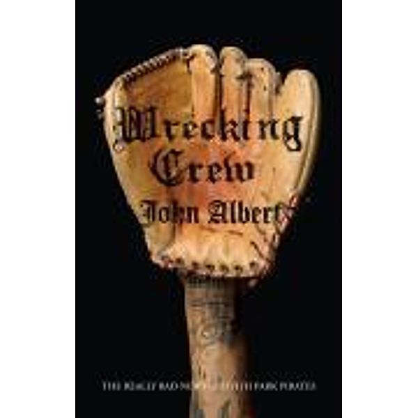 Wrecking Crew, John Albert