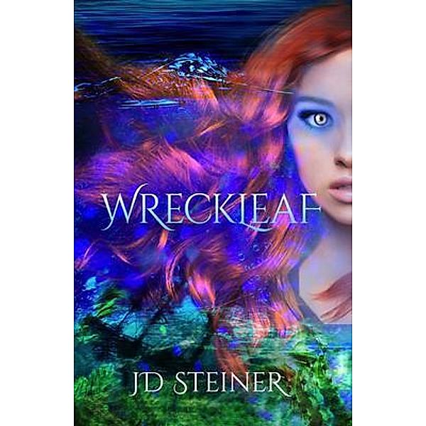 Wreckleaf, Jd Steiner