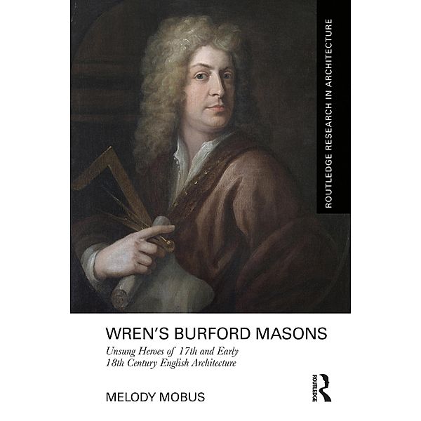 Wren's Burford Masons, Melody Mobus