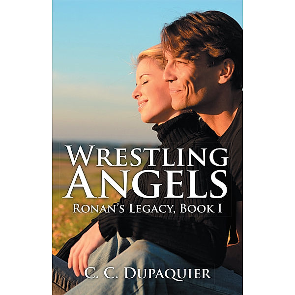 Wrestling Angels, C. C. Dupaquier