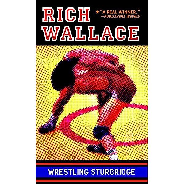 Wrestling Sturbridge, Rich Wallace