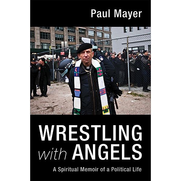Wrestling with Angels, Paul Mayer