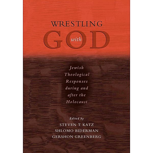 Wrestling with God