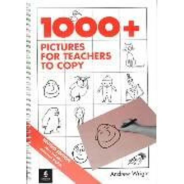 Wright: 1000 + Pictures/Teachers, Andrew Wright