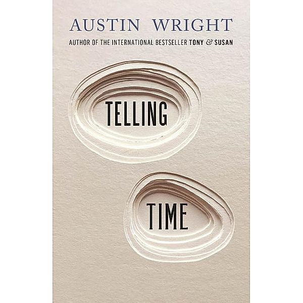 Wright, A: Telling Time, Austin Wright