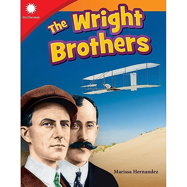 Wright Brothers, Marissa Hernandez