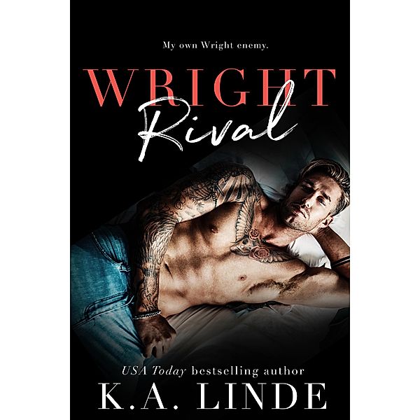 Wright Rival / Wright Vineyard Bd.3, K. A. Linde
