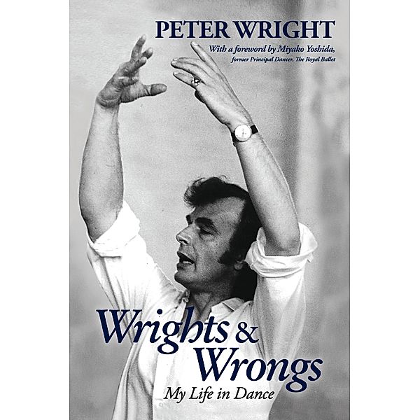 Wrights & Wrongs, Peter Wright