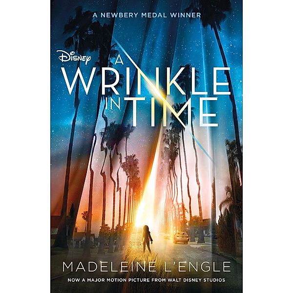 WRINKLE IN TIME MTI, Madeleine L'Engle