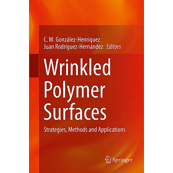 Wrinkled Polymer Surfaces