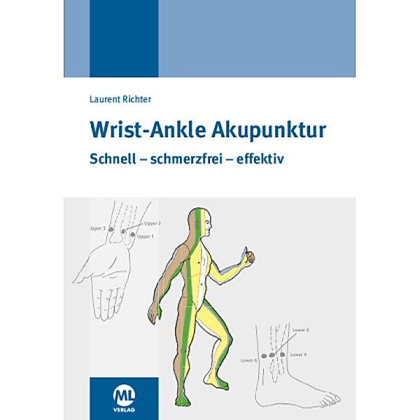 Wrist-Ankle-Akupunktur, Laurent Richter