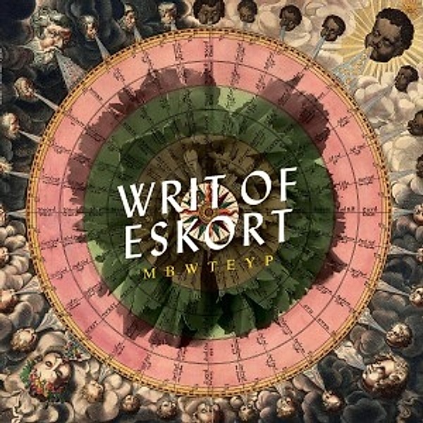 Writ Of Eskort, Mbwteyp (Aka My Baby Wants To Eat Your Pussy)