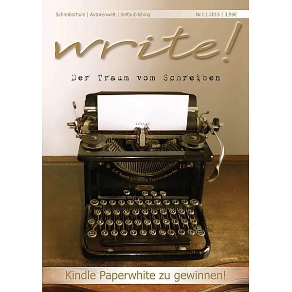 write!, Ingken Wehrmyer