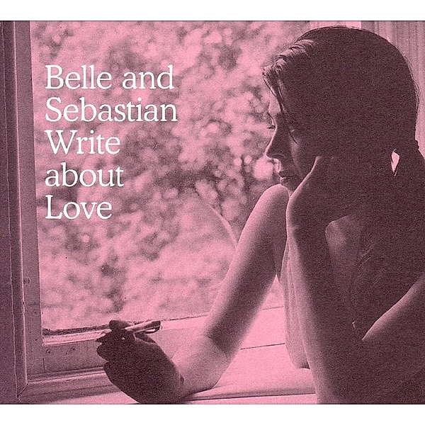 Write About Love (Vinyl), Belle And Sebastian