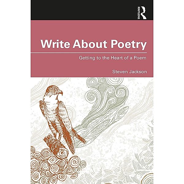 Write About Poetry, Steven Jackson