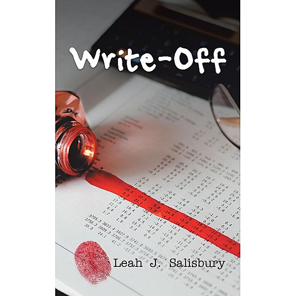 Write-Off, Leah J. Salisbury