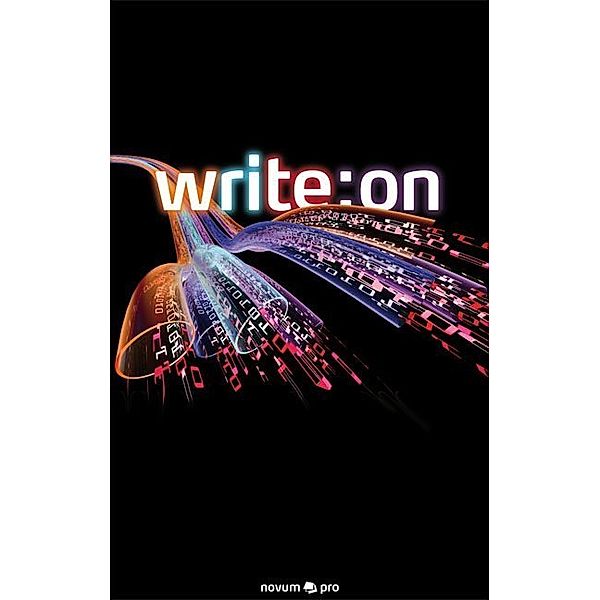 write:on 1, Wolfgang Bader