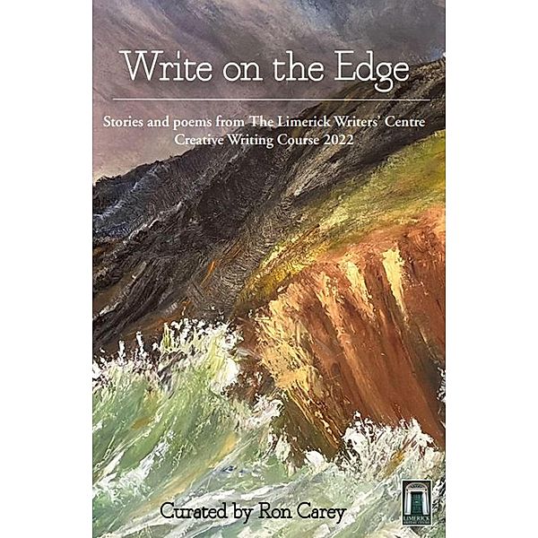 Write on the Edge, Ron Carey