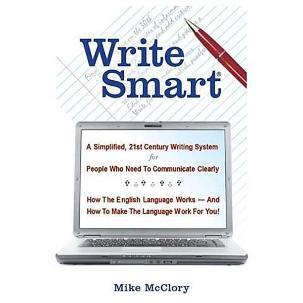 Write Smart, M. R. McClory