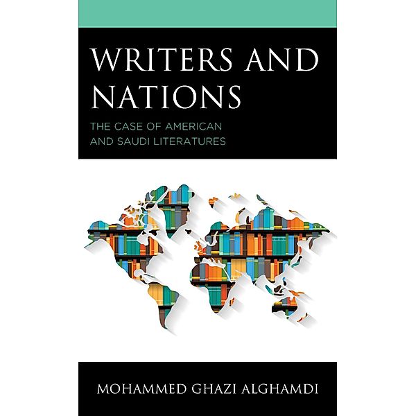 Writers and Nations, Mohammed Ghazi Alghamdi