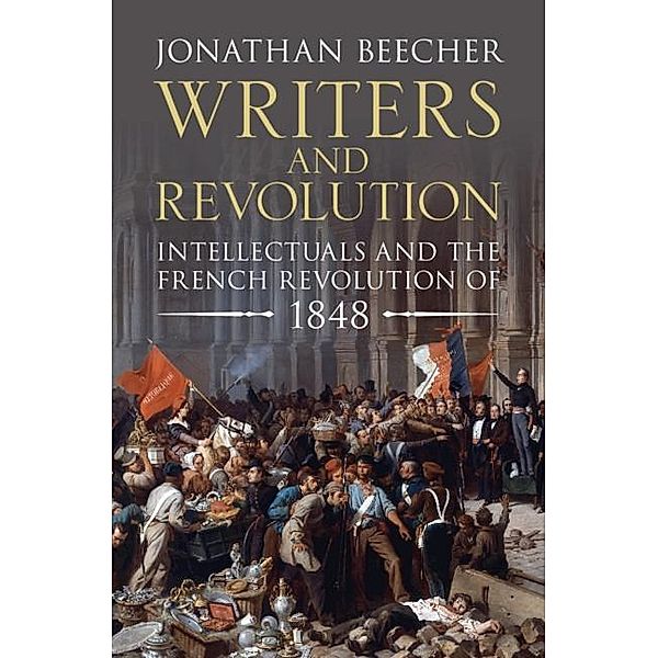 Writers and Revolution, Jonathan Beecher