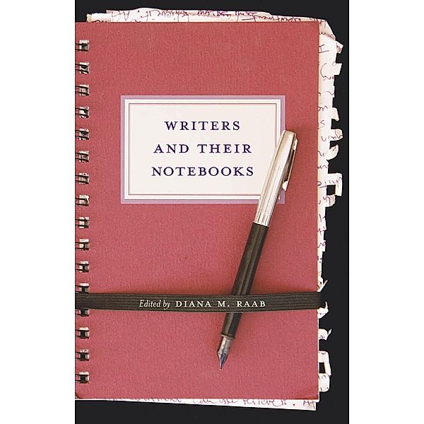 Writers and Their Notebooks