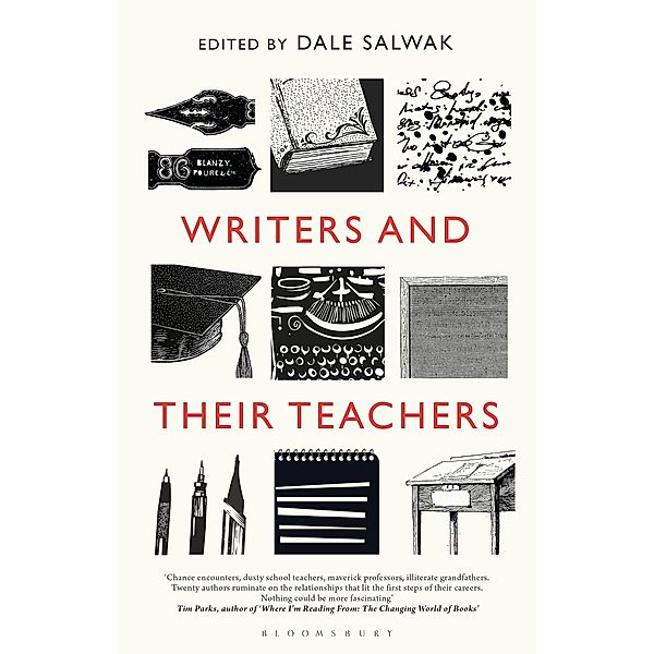 Writers and Their Teachers