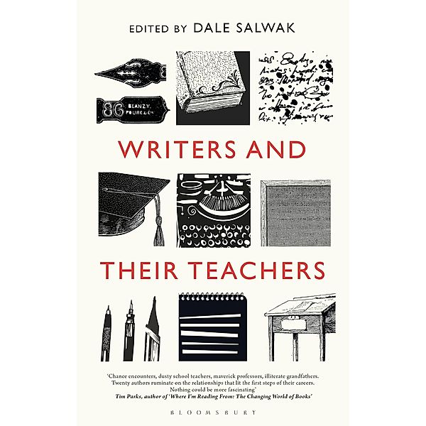 Writers and Their Teachers, Dummy Author