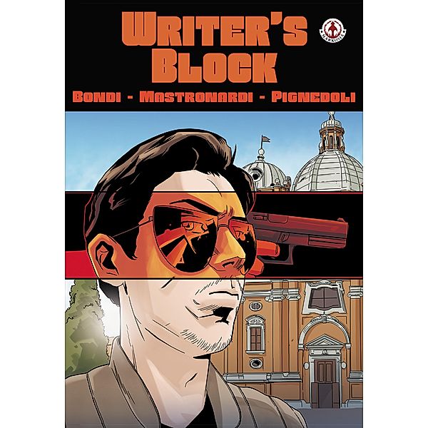 Writer's Block, Marcello Bondi