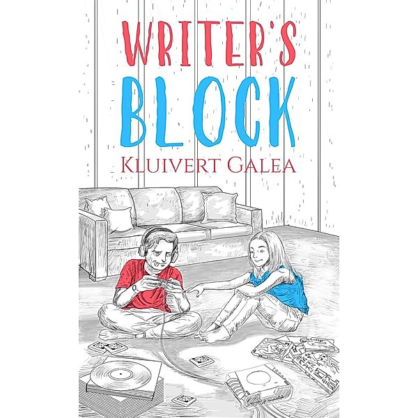 Writer's Block / Austin Macauley Publishers Ltd, Kluivert Galea