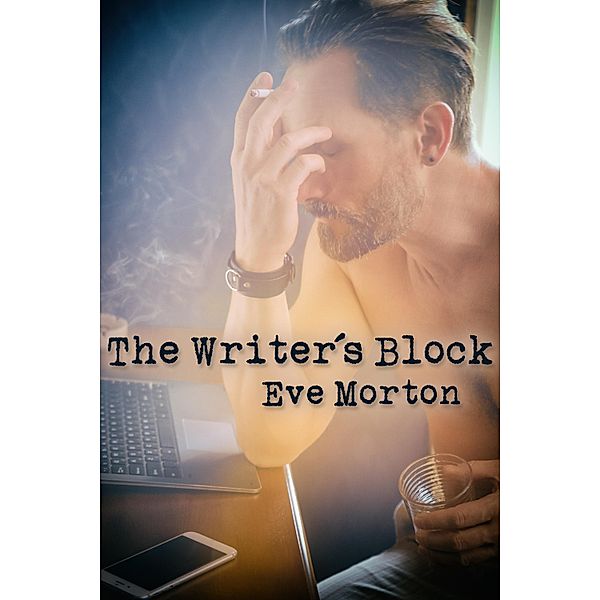 Writer's Block / JMS Books LLC, Eve Morton